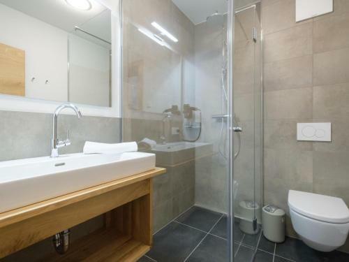 Apartamento Tauernsuites Sonnblick Top 4 Und 5