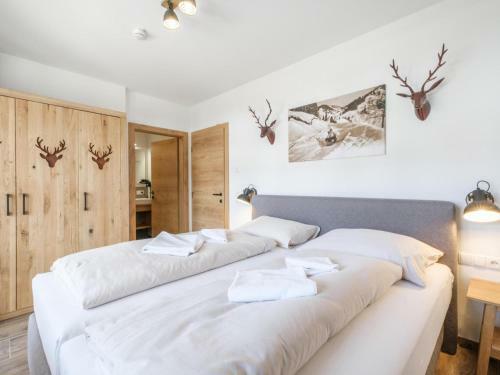 Apartamento Tauernsuites Sonnblick Top 4 Und 5