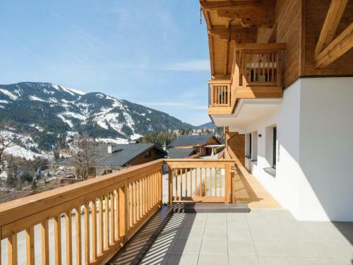 Apartamento Tauernsuites Sonnblick Top 4 Und 5