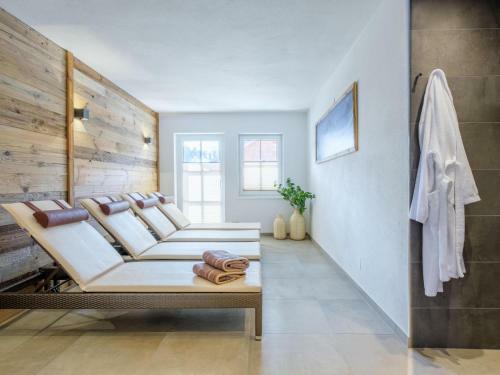 Apartamento Tauernsuites Sonnblick Top 4 Und 5