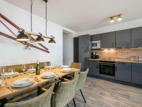 Apartamento Tauernsuites Sonnblick Top 4 Und 5