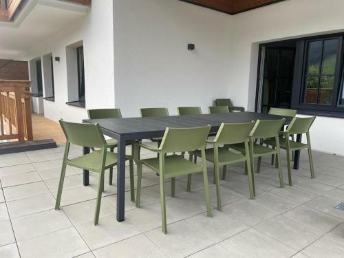 Apartamento Tauernsuites Sonnblick Top 4 Und 5