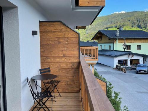 Apartamento Tauernsuites Sonnblick Top 4 Und 5