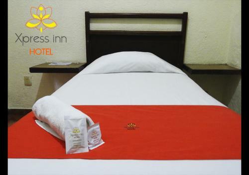 Xpress Inn Hotel