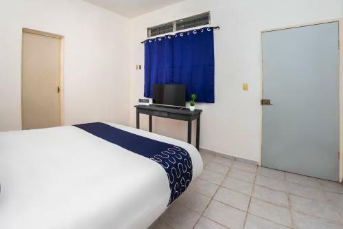 Hotel Juarez 571
