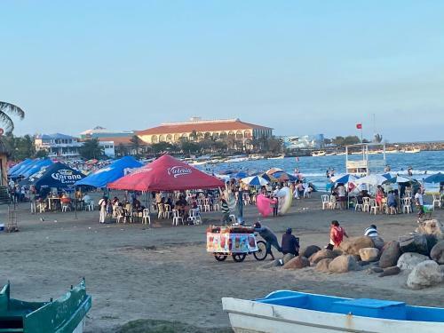Hotel San Angel