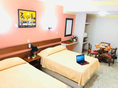 Hotel San Angel