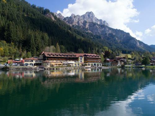 Via Salina - Hotel Am See - Adults Only