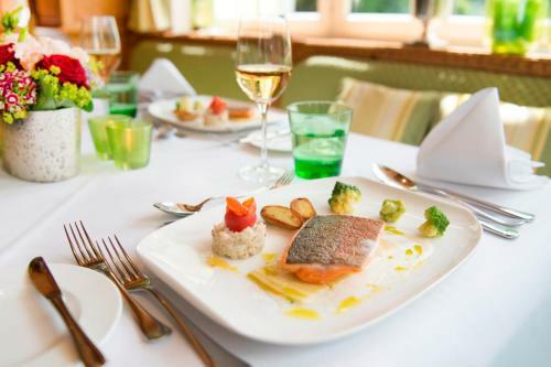 Via Salina - Hotel Am See - Adults Only