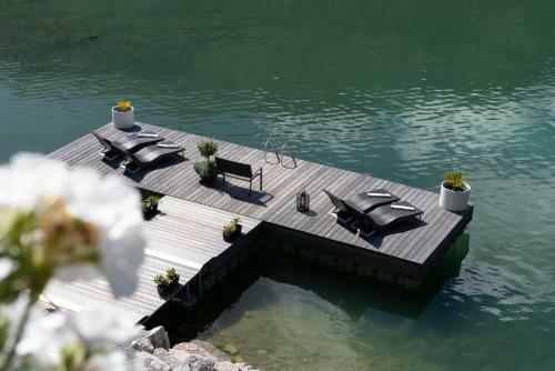 Via Salina - Hotel Am See - Adults Only