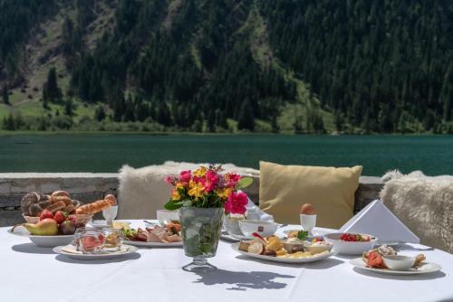 Via Salina - Hotel Am See - Adults Only