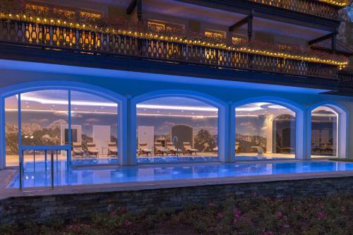 Via Salina - Hotel Am See - Adults Only