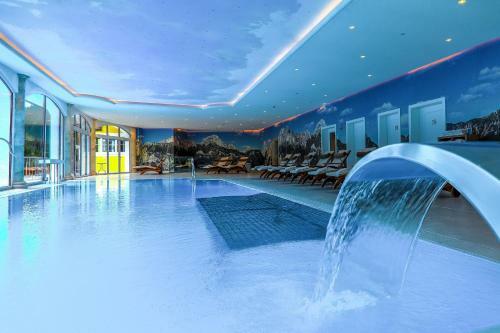 Via Salina - Hotel Am See - Adults Only
