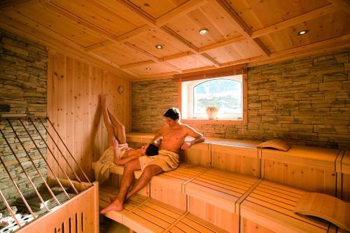 Via Salina - Hotel Am See - Adults Only