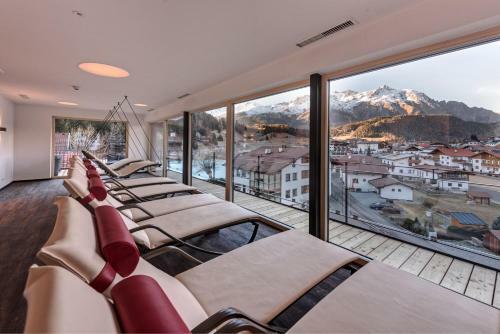 Aparthotel Alberts Heimatgl�ck