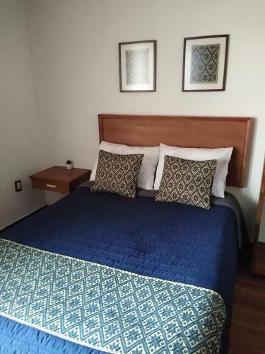 Hotel Casa Silvestre