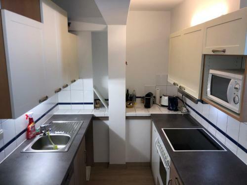 Apartamento Kitz Bergblick