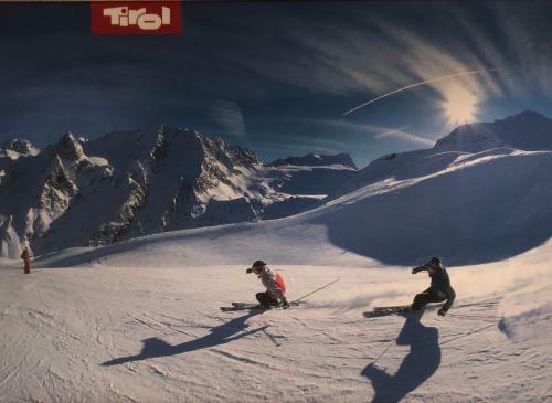Apartamento Kitz Bergblick