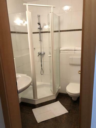 Apartamento Kitz Bergblick