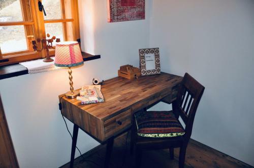 Das Heimathaus