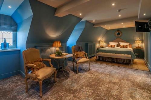 Hotel Kasteel Van Ordingen