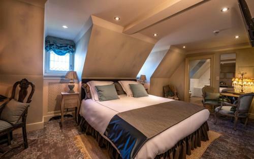 Hotel Kasteel Van Ordingen