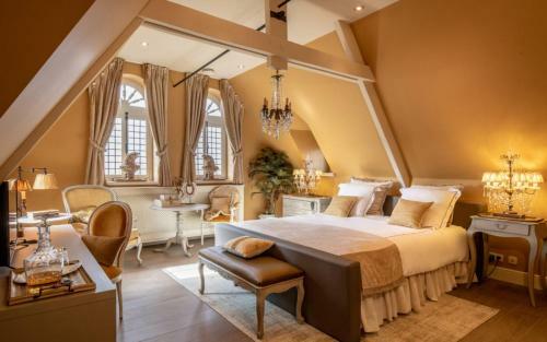 Hotel Kasteel Van Ordingen