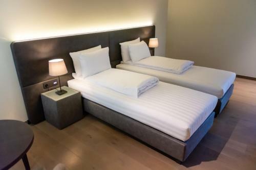 Hotel Hof Van Stayen