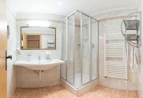 Aktiv & Vitalhotel Bergcristall