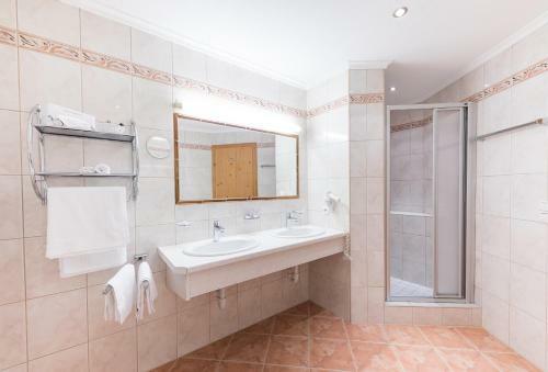 Aktiv & Vitalhotel Bergcristall
