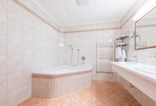 Aktiv & Vitalhotel Bergcristall