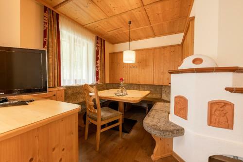 Aktiv & Vitalhotel Bergcristall