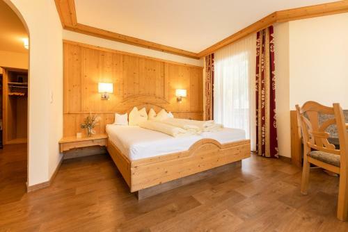Aktiv & Vitalhotel Bergcristall