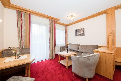 Aktiv & Vitalhotel Bergcristall