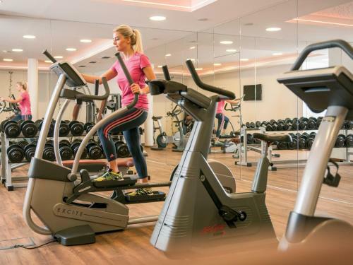 Aktiv & Vitalhotel Bergcristall