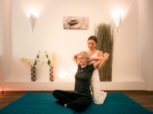 Aktiv & Vitalhotel Bergcristall