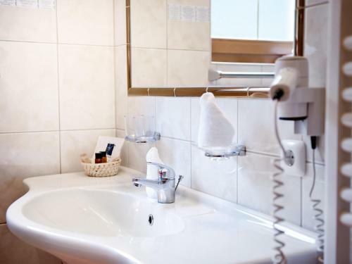 Aktiv & Vitalhotel Bergcristall