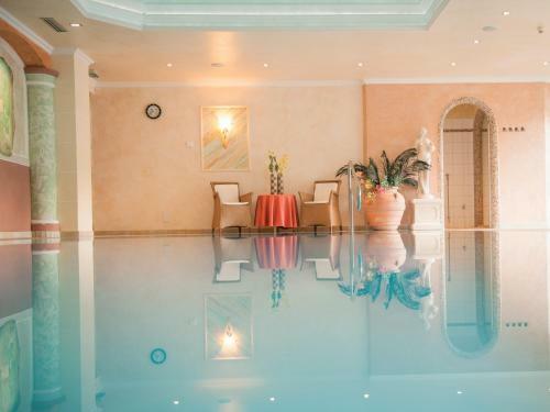 Aktiv & Vitalhotel Bergcristall
