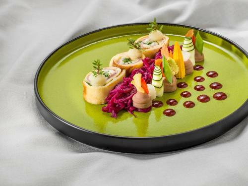Aktiv & Vitalhotel Bergcristall