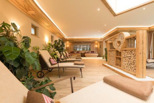 Aktiv & Vitalhotel Bergcristall