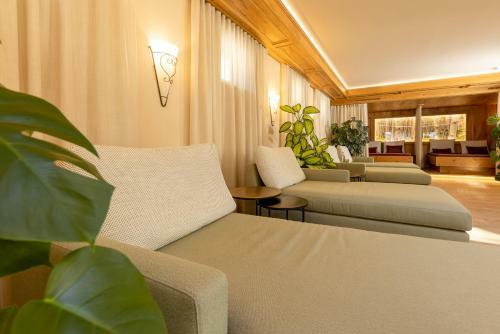 Aktiv & Vitalhotel Bergcristall