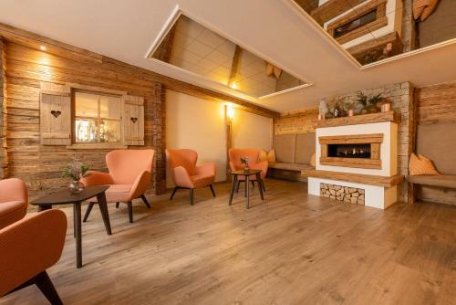 Aktiv & Vitalhotel Bergcristall