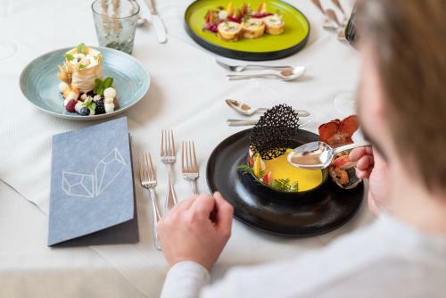 Aktiv & Vitalhotel Bergcristall