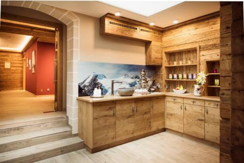 Aktiv & Vitalhotel Bergcristall
