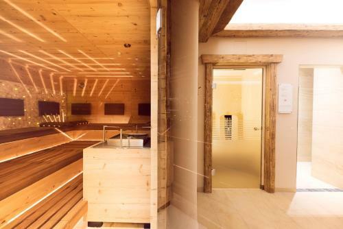 Aktiv & Vitalhotel Bergcristall