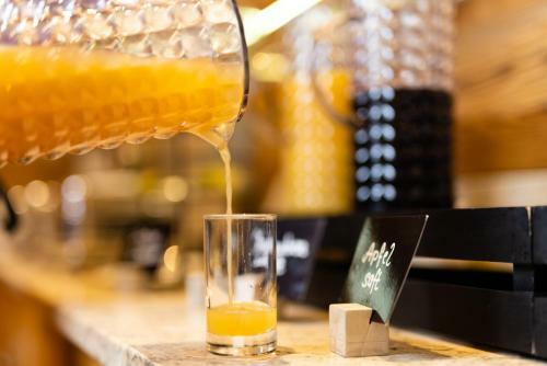 Aktiv & Vitalhotel Bergcristall
