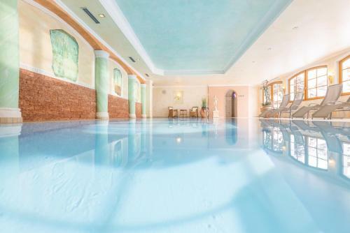Aktiv & Vitalhotel Bergcristall