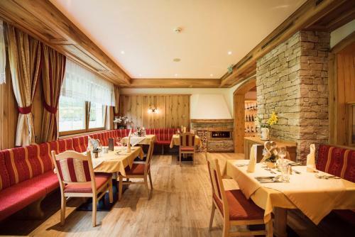 Aktiv & Vitalhotel Bergcristall
