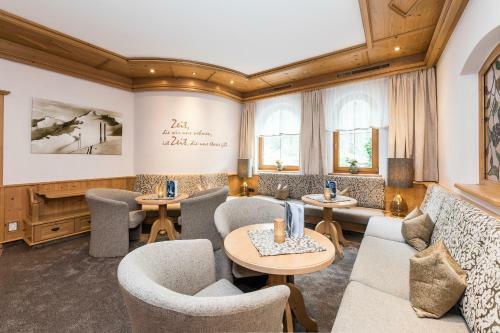 Aktiv & Vitalhotel Bergcristall