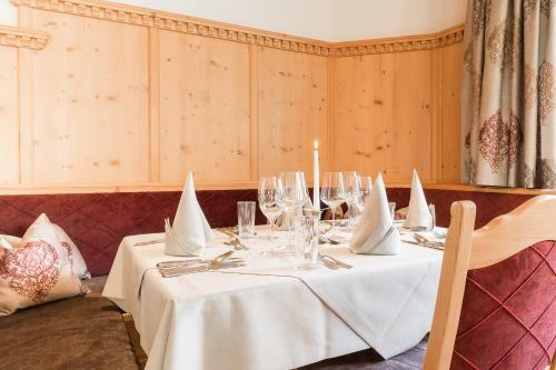 Aktiv & Vitalhotel Bergcristall
